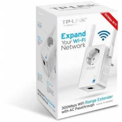 Repetidor Wifi Tp Link...