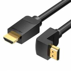 Cable Hdmi 2.0 4k Acodado...