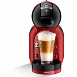 Cafetera De Capsulas Krups...