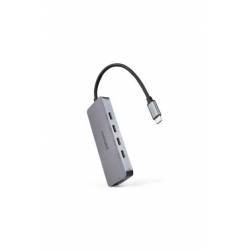 Nanocable Hub Usb C Macho A...