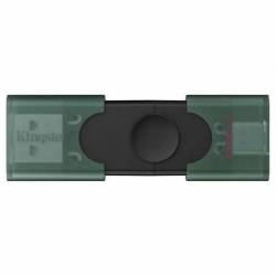 Pendrive 128gb Kingston...
