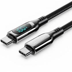 Cable Usb 2.0 Tipo C 5a...