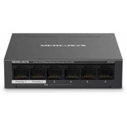 Mercusys Ms106lp Switch...