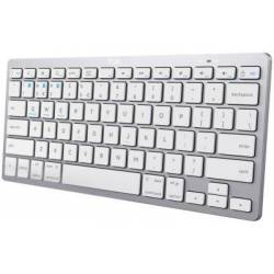 Trust Teclado Bluetooth...