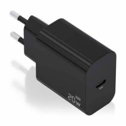Aisens Cargador Gan 20w...