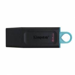 Pendrive 64gb Kingston...