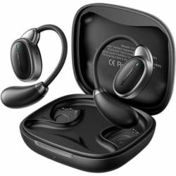 Auriculares Bluetooth...