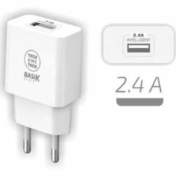 Cargador De Pared Tech One...