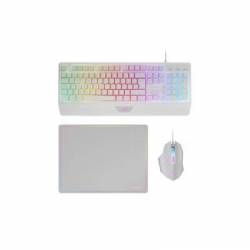 Mars Gaming Mcp124w Teclado...