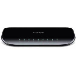 Swith Tp Link 8 Ptos...