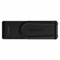 Pendrive 64gb Kingston...
