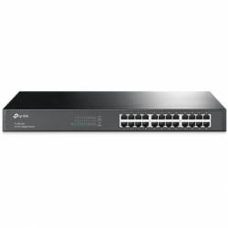 Switch Tp Link Tl Sg1024 24...