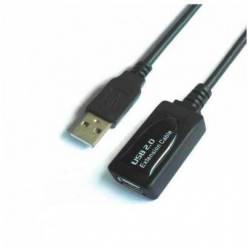 Cable Extensor Aisens Usb A...