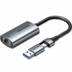 Adaptador Usb Usb Tipo C...