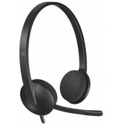 Auriculares Logitech...