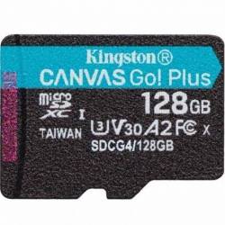 Tarjeta De Memoria Kingston...