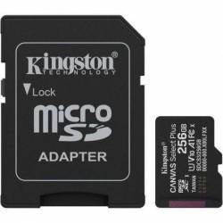 Tarjeta De Memoria Kingston...