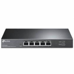 Switch Tp Link Tl Sg105 M2...
