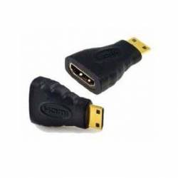 Adaptador Hdmi A Mini Hdmi...