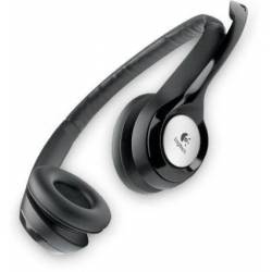 Auriculares Logitech Lgt...