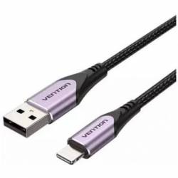 Cable Usb 2.0 Lightning...