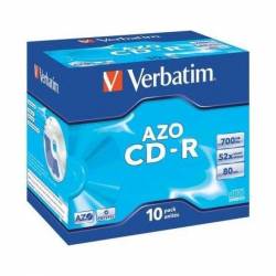 Cd R Verbatim Azo Crystal...