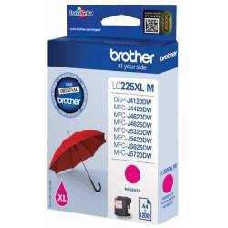 Cartucho Brother Lc 225xlm...