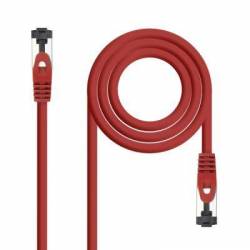Nanocable Cable Red...