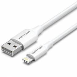 Cable Usb 2.0 Lightning...