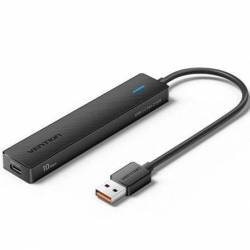 Hub Usb 3.2 Vention Chsbb...