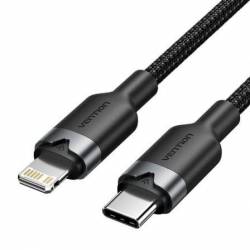 Cable Usb Tipo C Lightning...