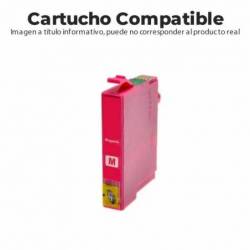 Cartucho Compatible Canon...