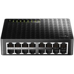 Cudy Fs1016d Switch Fast...