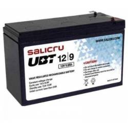 Bateria Sai Salicru Ubt12 9...