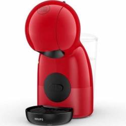 Cafetera De Capsulas Krups...