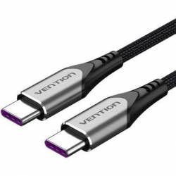 Cable Usb 2.0 Tipo C 5a...