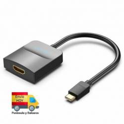 Conversor Usb C A Hdmi 4k...