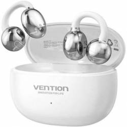 Auriculares Bluetooth...