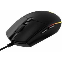 Logitech G G203 Raton...