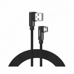 Cable Reversible Usb Savio...