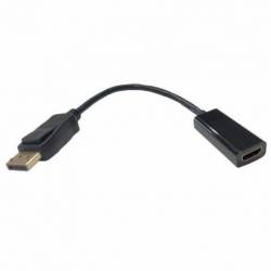 Adaptador 3go Displayport A...