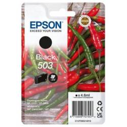 Epson 503 Cartucho De Tinta...
