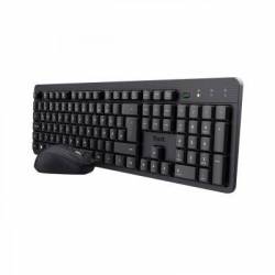 Trust Tkm 360 Teclado Raton...
