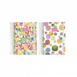 Oxford Joy Agenda Escolar...
