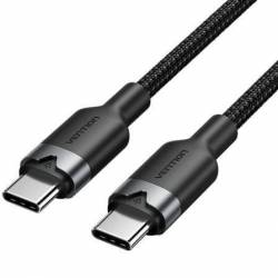 Cable Usb 2.0 Tipo C 3a...