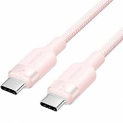 Cable Usb 2.0 Tipo C 3a...