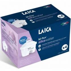 Filtros Bi Flux Alka Water...
