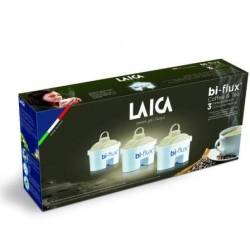 Filtros Bi Flux Laica Coffe...
