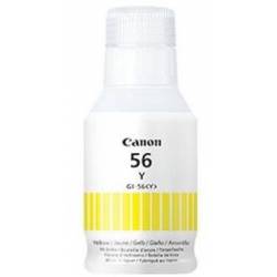 Canon Tinta Gi 56 Y...
