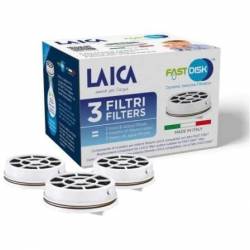 Filtro De Carbon Fast Disk...